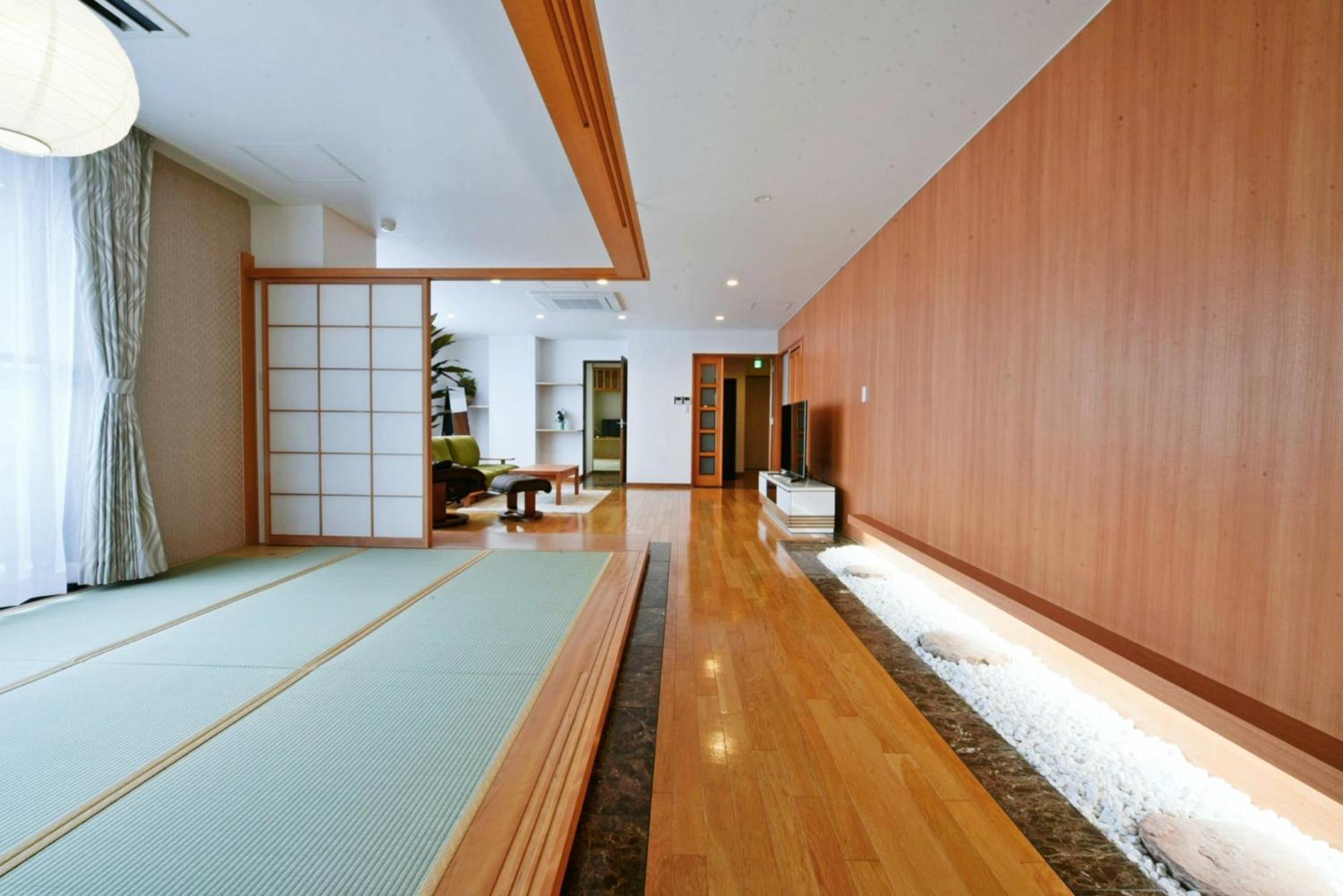 Pleasure Maruyama - Vacation Stay 52798V Sapporo Exterior photo