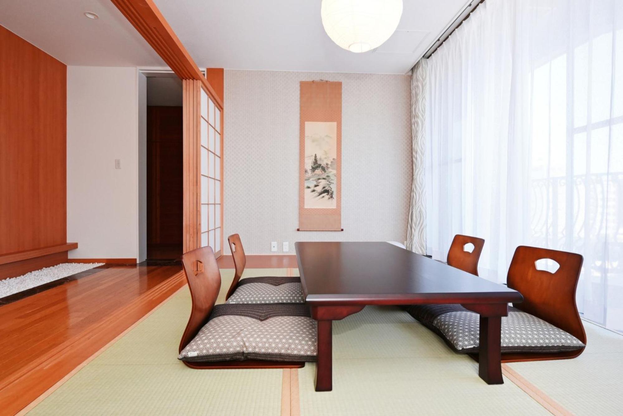 Pleasure Maruyama - Vacation Stay 52798V Sapporo Exterior photo