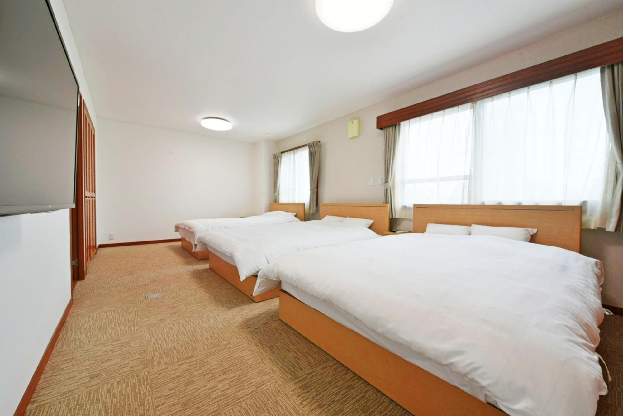 Pleasure Maruyama - Vacation Stay 52798V Sapporo Exterior photo